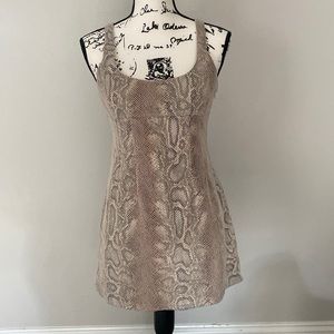 Urban Outfitters Dress